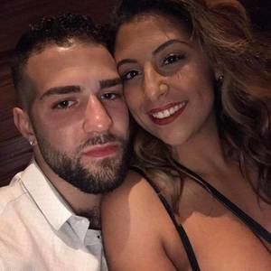 Meet your Posher, Dylan